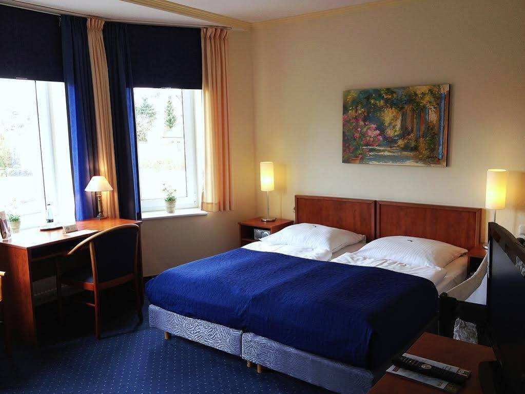 Hotel Klausdorfer Hof Schwentinental Exterior foto